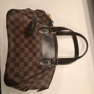 Verona Lv Damier